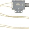 Frigidaire 316489400 Ignitor de Horno Original para Estufas