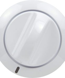 Perilla de control Frigidaire 134011703, OEM original para