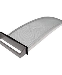 Filtro de Pelusa 339392 Compatible con Secadoras Whirlpool