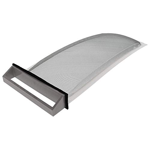 Filtro de Pelusa 339392 Compatible con Secadoras Whirlpool