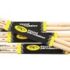 Baquetas de Madera Hickory de Sound Percussion Labs 4-Pack