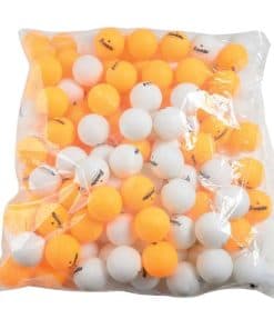 Pelotas de Ping Pong Franklin Sports - Paquete a granel de