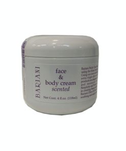 Crema Facial y Corporal Bariani Olive Oil Company 4 oz Mirra