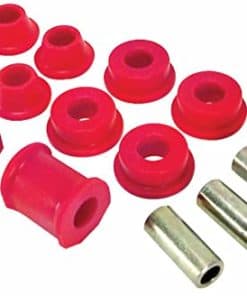 Kit de buje de brazo de control, para Super Beetle 71-73,