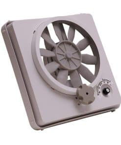 Kit de ventilador de repuesto HENG'S INDUSTRIES 90046-CR