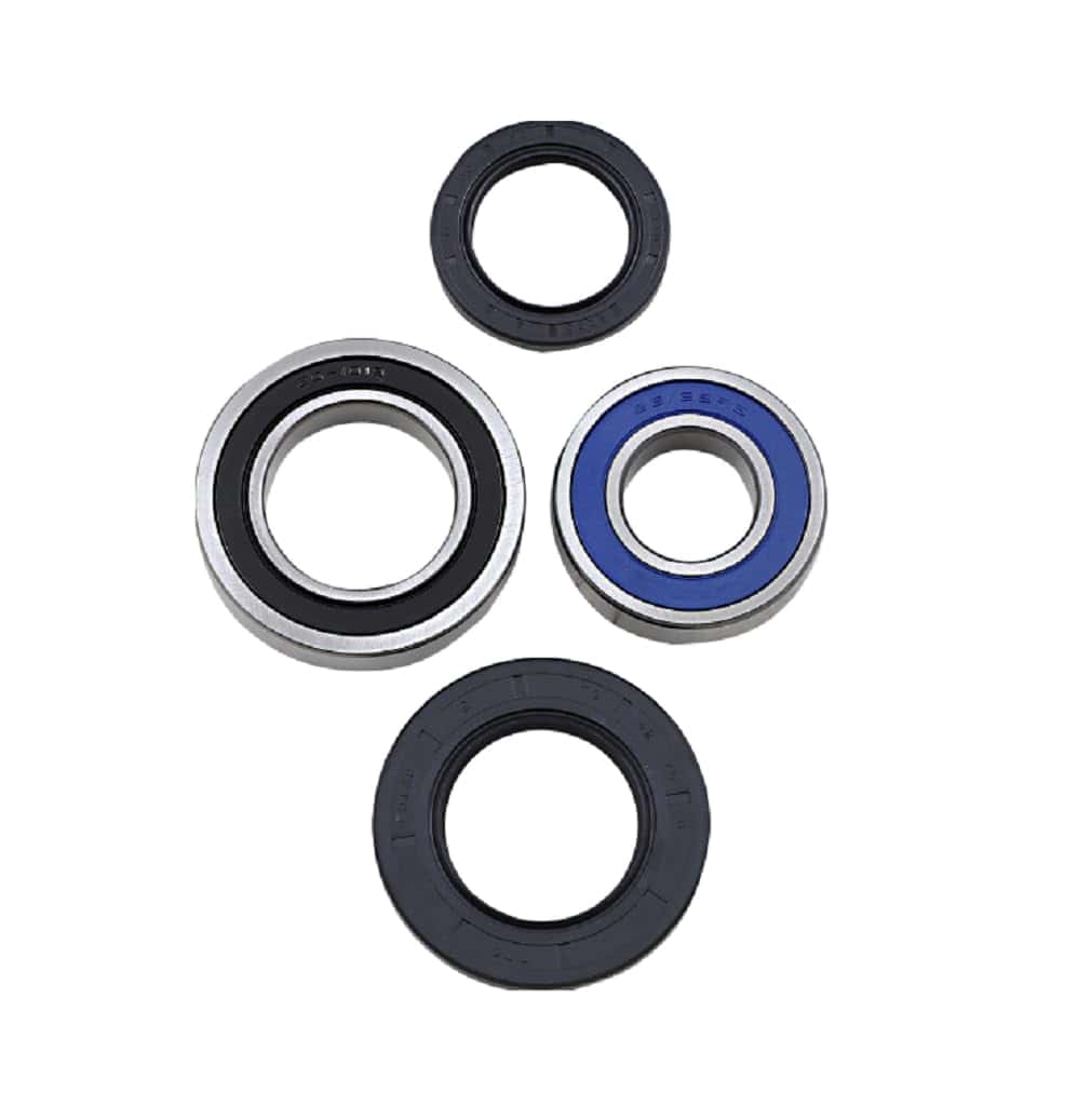 Kit de Rodamiento de Rueda Trasera Xfinder Big Bear 350