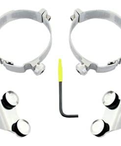 Kit de Montaje de Deflectores de Horquilla Memphis Shades