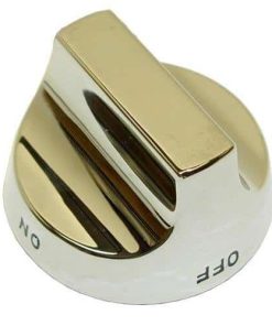 Perilla de válvula superior DCS (Dynamic Cooking Systems)