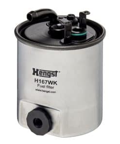 Filtro de Combustible - En línea