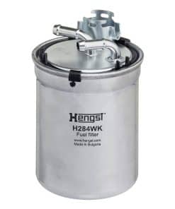 Filtro de Combustible Hengst - En Línea - En Línea