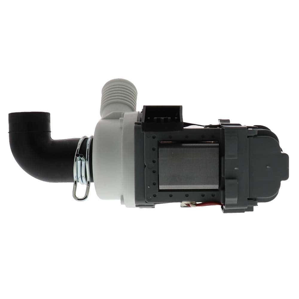 Bomba de desagüe ERP W10536347 para lavadora - Imagen 6