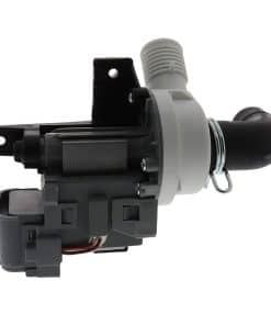 Bomba de desagüe ERP W10536347 para lavadora