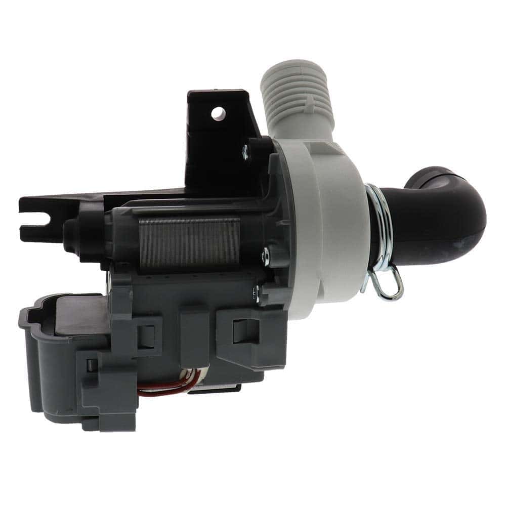 Bomba de desagüe ERP W10536347 para lavadora