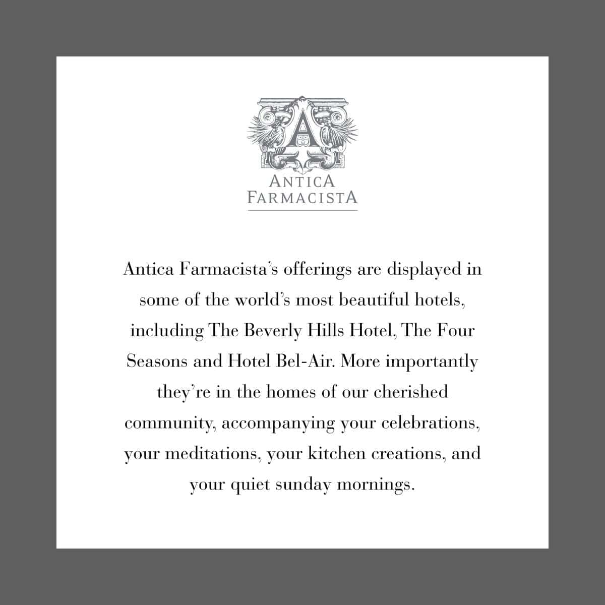 Antica Farmacista Room Spray - Desert Sage, 3.4 Fl Oz (Pack - Imagen 7