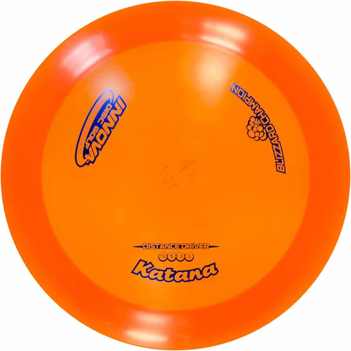Disco de Golf Innova - Champion Discs Blizzard Champion