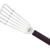 Espátula/Turner grande Mercer Culinary Hell's Handle, 4