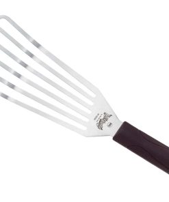 Espátula/Turner grande Mercer Culinary Hell's Handle, 4