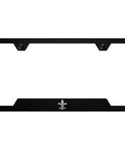 Marco de Placa de Licencia Au-Tomotive Gold, INC. para