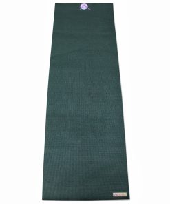 Tapete de Yoga AURORAE Classic/Printed -Verde Camerone