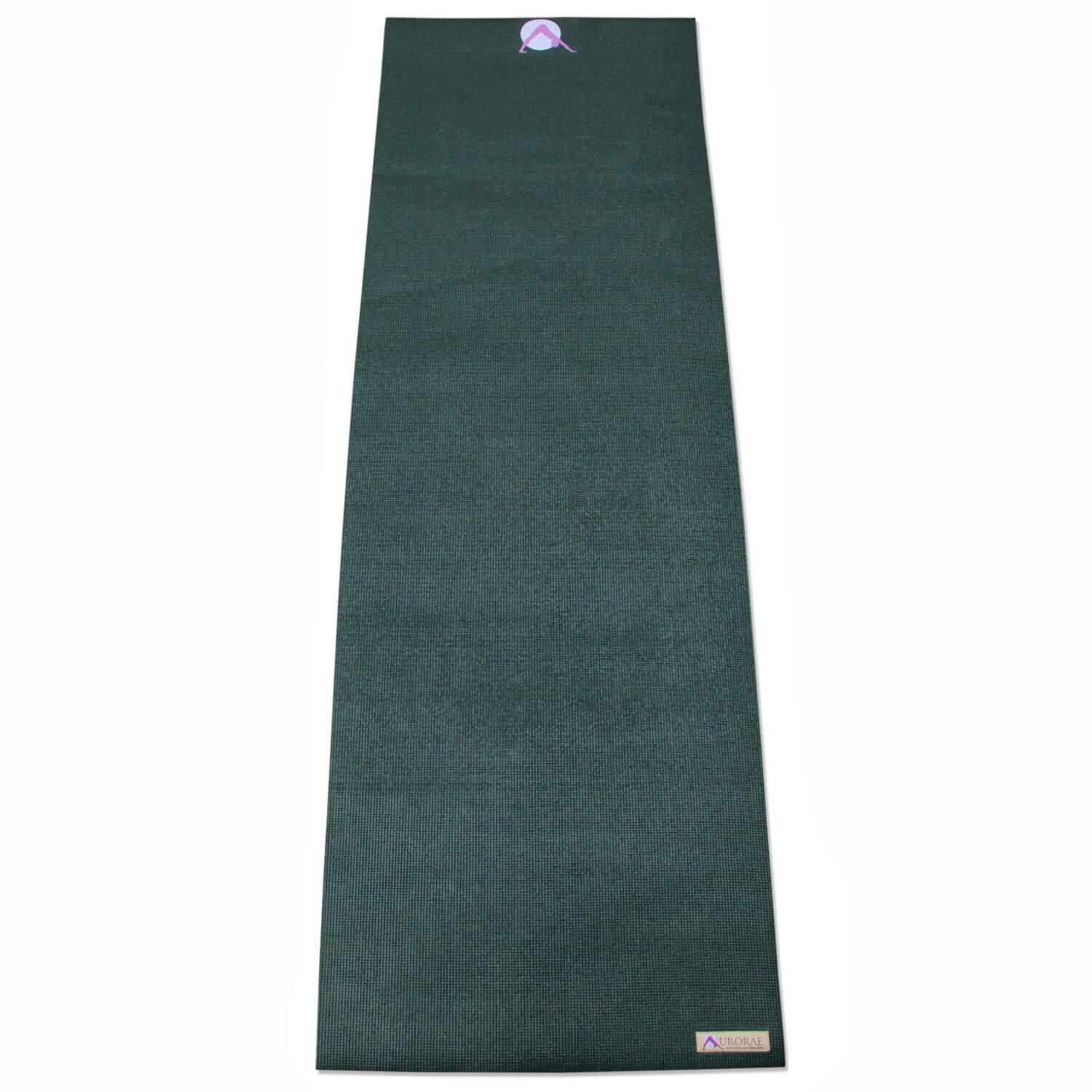 Tapete de Yoga AURORAE Classic/Printed -Verde Camerone