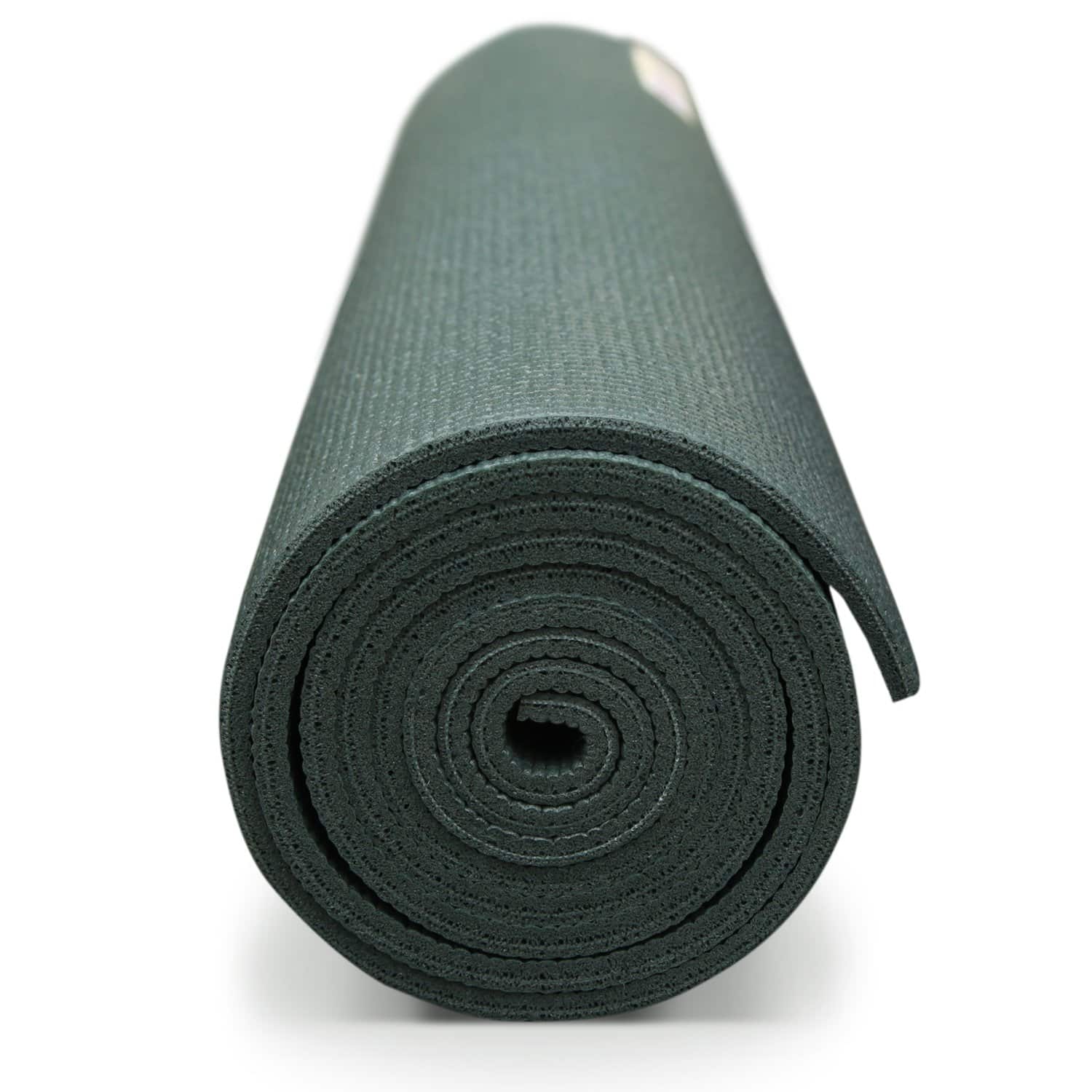 Tapete de Yoga AURORAE Classic/Printed -Verde Camerone - Imagen 4