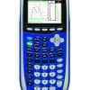 Calculadora Gráfica Texas Instruments TI-84 Plus C Silver