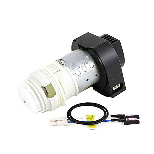 Bomba de Circulación Frigidaire 154859101 OEM Original para