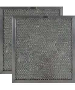 Filtro para campana extractora de aluminio American Metal -