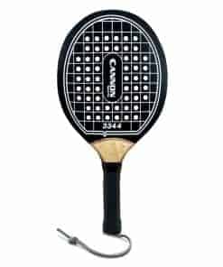 Paleta de Paddleball de Madera Cannon Sports Pro para POP