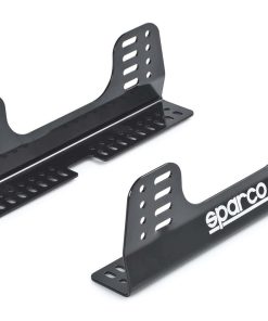Soporte de Asiento Sparco, Competición, Montaje Lateral,