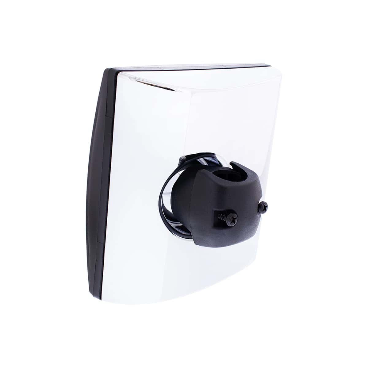 Espejo de capó cromado United Pacific 42226 para - Imagen 4