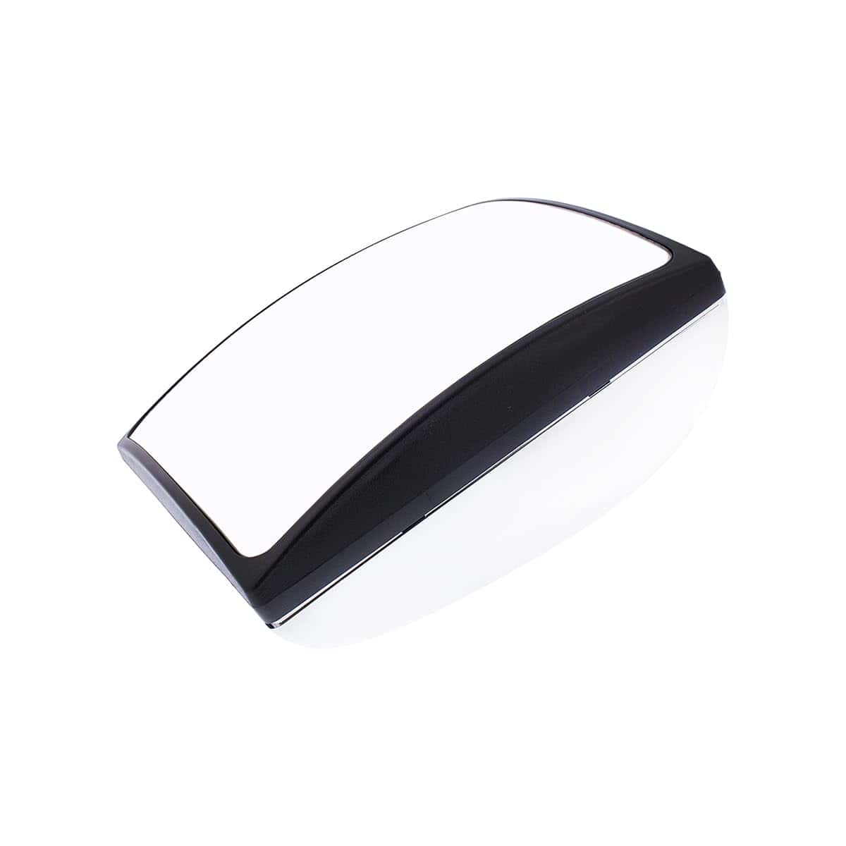 Espejo de capó cromado United Pacific 42226 para - Imagen 7