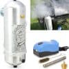 Smoke Daddy Magnum P.I.G. Generador de Humo Frío o Caliente