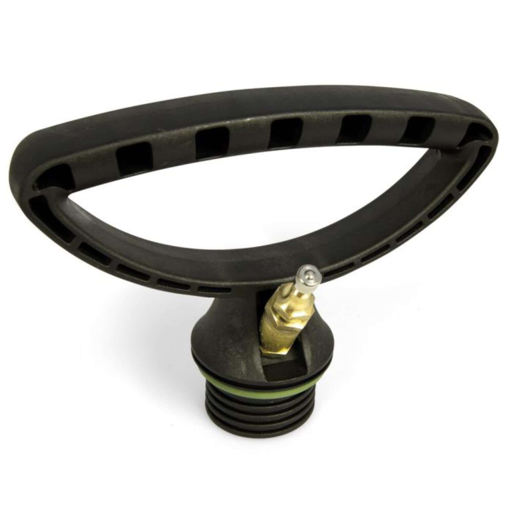 Válvula de Llenado de Aire Comprimido Mesto para