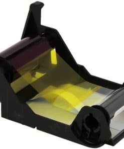 Cinta de Color Zebra 800011-140 YMCKO Load-N-Go para