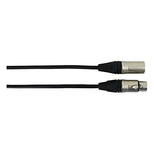 Cable de micrófono Proco EXMN-25 Excellines de 25 pies con - Imagen 4