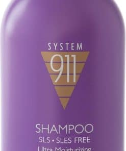 Shampoo Hayashi 911, 33.8 Onzas Líquidas