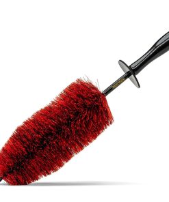 Cepillo de Ruedas Speed Master | Cerdas de Espuma con