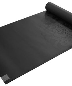 Tapete de Ejercicio y Fitness Gaiam - Premium Dry-Grip