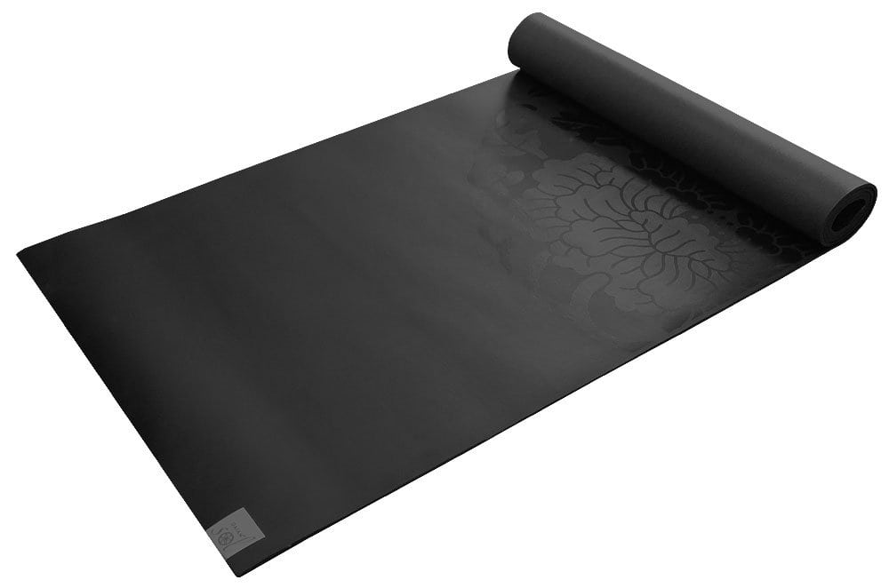 Tapete de Ejercicio y Fitness Gaiam - Premium Dry-Grip