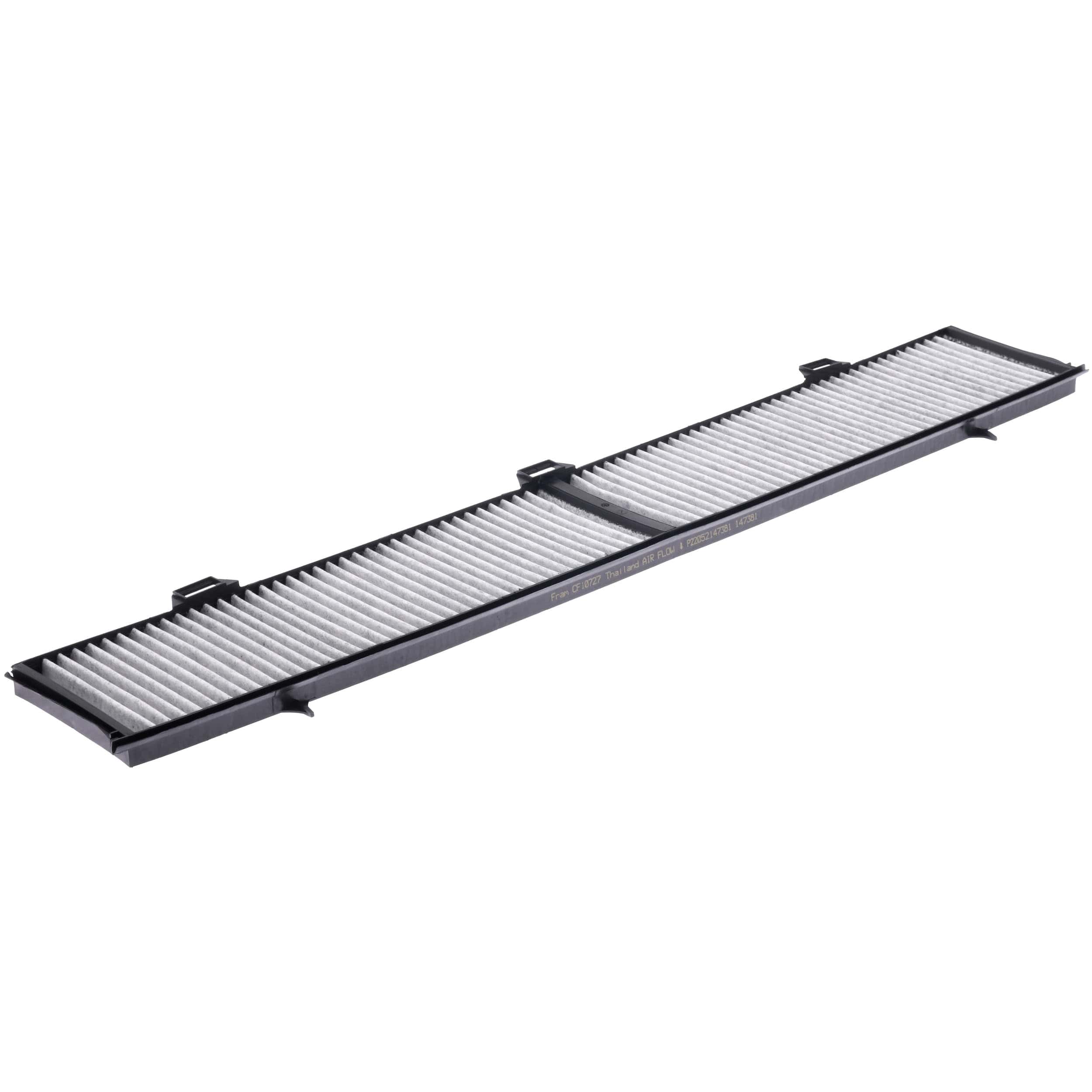 Filtro de aire de cabina FRAM Fresh Breeze con bicarbonato - Imagen 3