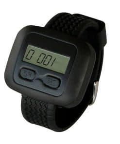 Sistema de Llamado Inalámbrico de Página SINGCALL para