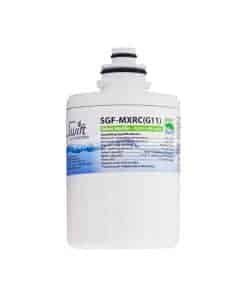 Filtros Swift Green (viejo-G11) (1 Paquete) Filtro de agua