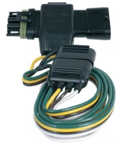 Kit de Cableado de Vehículo a Remolque Hopkins 41125