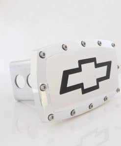 Enganche para remolque correa de riel para automóvil Elite