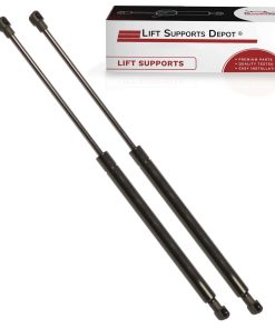 Lift Supports Depot Qty (2) Compatible with Smart Fortwo
