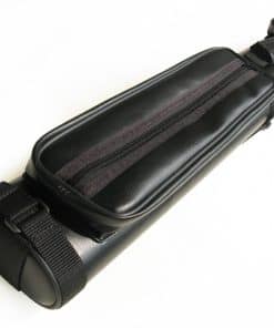 Estuche Premium para Palos de Billar Champion 2X3 Duro para