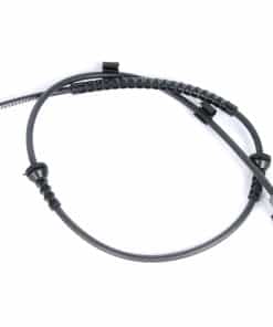 Sensor de velocidad de rueda ABS delantero del lado del