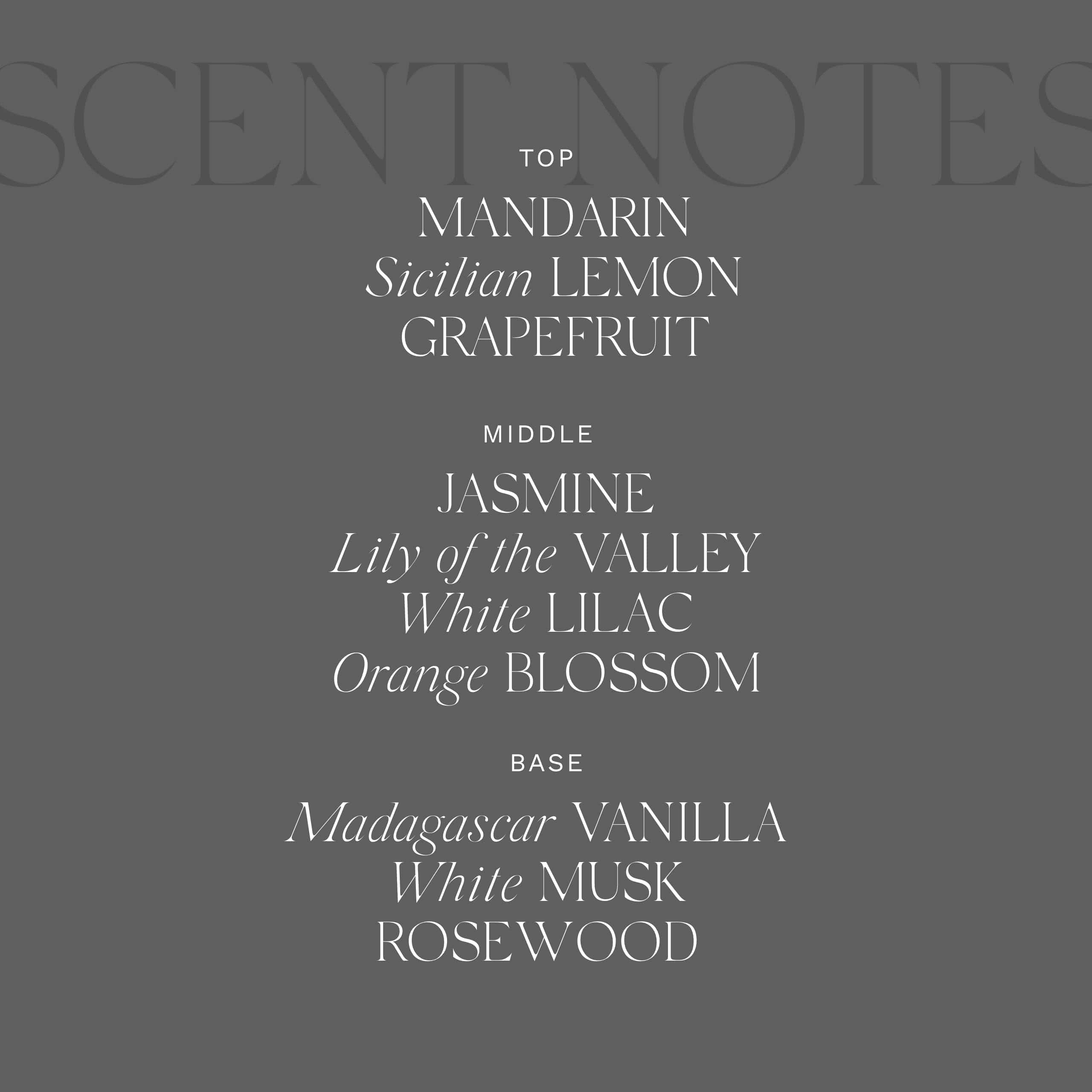 Antica Farmacista Orange Blossom Lilac & Jasmine Bubble - Imagen 5