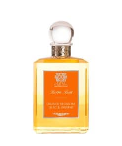 Antica Farmacista Orange Blossom Lilac & Jasmine Bubble